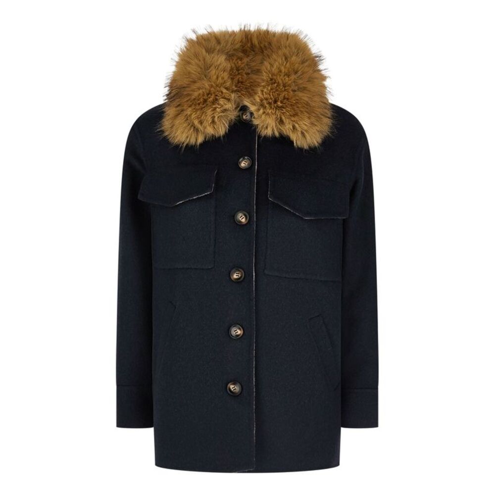 Ava Adore Woman Clothing Jackets